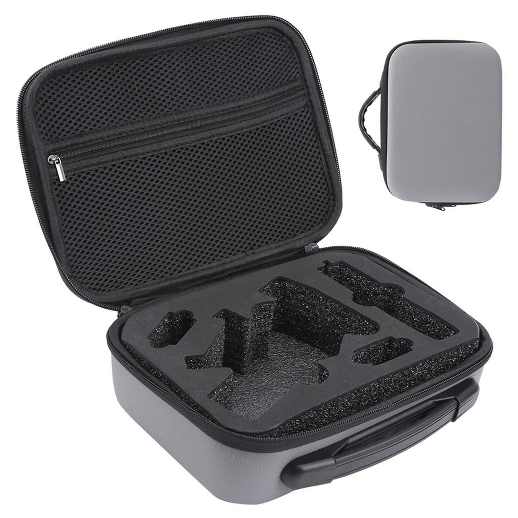 Polyester Stabilizer Handbag Portable Waterproof Storage Bag Accessory for DJI OM 4
