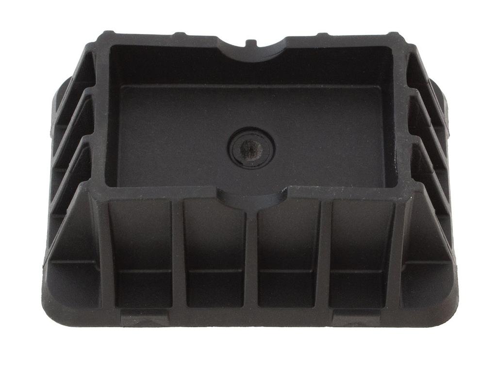BMW 3 E92 Coupe E93 Cabrio jack support (foot)