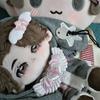 Gothic Heart Angel Wing Hair Clips Y2K Harajuku Hairpins Women Jewelry Punk Fashion Charm Barrettes DIY Lolita Hair Accessories