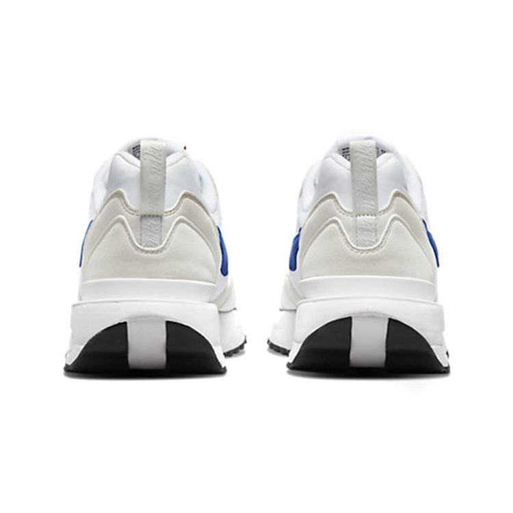 Nike Air Max Dawn White Game Royal Men Sneakers Light-Bone Black DJ3624-100