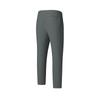 New FILA Casual Pants Men's Frost Gray A11M521813F-DY