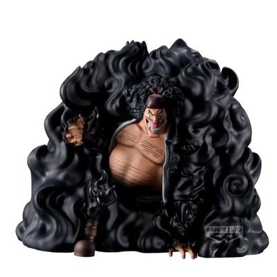 Figurine Fl | One Piece | Marshall D.Teach (black Hole)