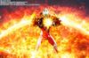 TAMASHII NATIONS Ultraman Arc Solis Armor 150mm PVC ABS painted movable figure S.H.Figuarts Approx. &