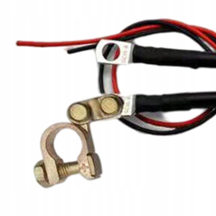 Zdalny automatyczny wyłącznik odłącznik akumulatora 12V 200A 2x pilot