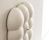 Interform Wall Clock Mufi Step Movement CL-4426
