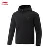 Li-Ning Men's Hooded Sports Jacket