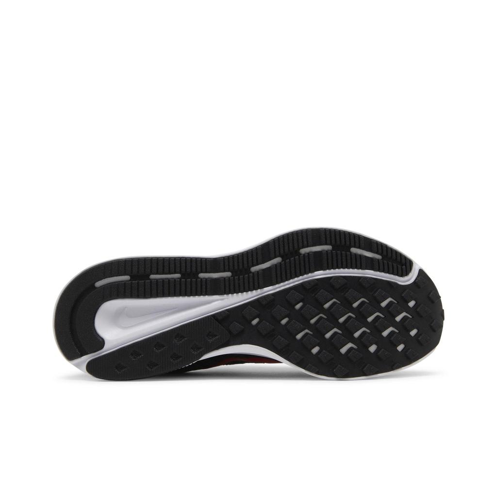 Nike Run Swift 2 'Black University Red' (Unisex) Black / University Red / White Running Shoes CU3517 003
