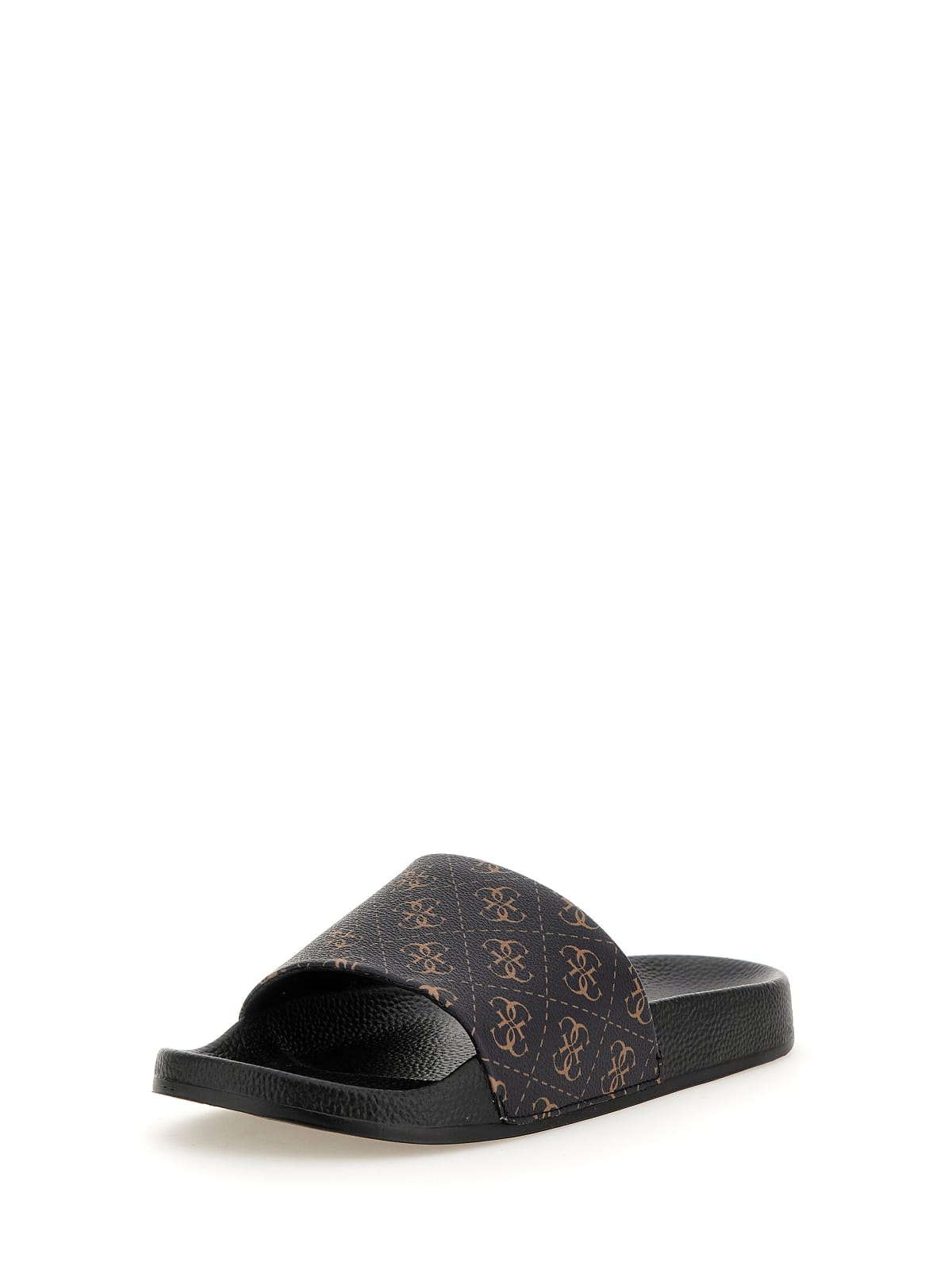 

Башмак для метчика GUESS FM6CLCFAL19 Черный