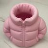 Colorful 3D Printed Down Jacket Pen Holder: Creative Storage Box & Home Toy Gift