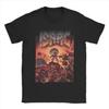Camiseta The Binding Of Isaac