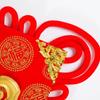 Chinese Knot Pendant Living Room FU Character Hanging Decoration Chinese New Year Hanging Ornament