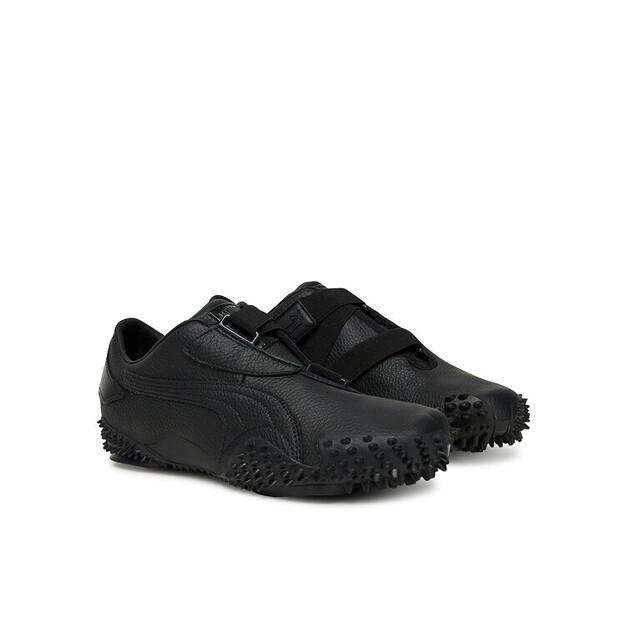Кроссовки Puma Mostro Leather