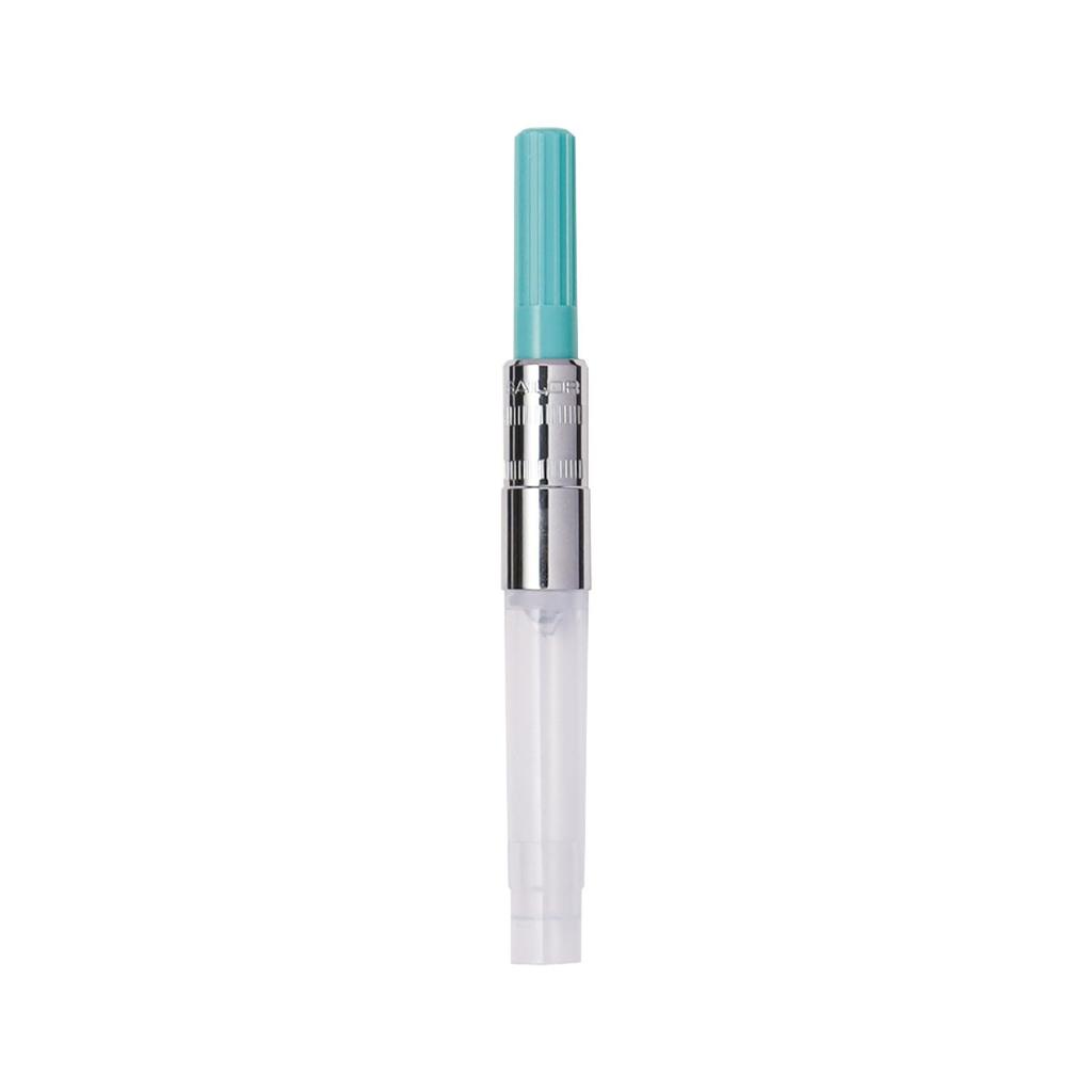 Sailor Eleuthera Island Ocean Fountain Pen, Medium Nib, 21K Gold Nib, Large, 10-2091-441