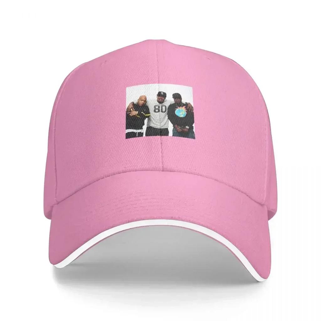 The Lox Fan Art And Merch Gift For Everyone Baseball Cap Luxury Caps Kids Hat Birthday Golf Wear Unisex Womens