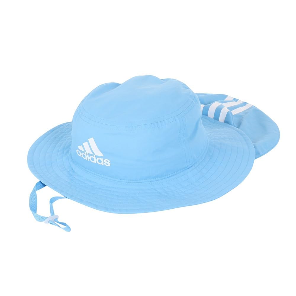 

Adidas Bucket Hat BV564 Burst OSFZ Kids Semi-Blue (IM5279)