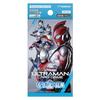 Tsuburaya Productions Ultraman Card Game Booster Pack 04: Awakening of Hope and Light [BP04] (Box) 24 Packs