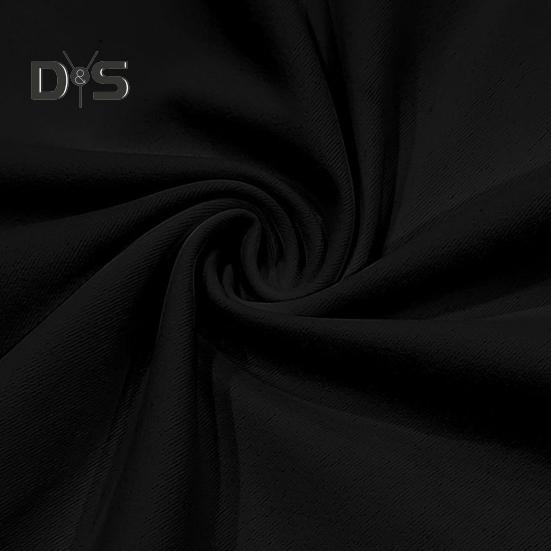 Herren Sommer T-Shirt Kurzarm Geknöpft V-Ausschnitt Kontrastfarbe Slim Fit Lässiger Pullover Mittellanges Oberteil für Outdoor-Sport