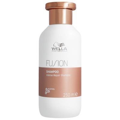 Intense Fusion Damaged Hair Repair Shampoo 250 Ml -
