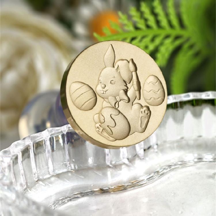 Wax Stamp Head Replacement for Sealing Envelope Invitation Gift Cards