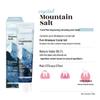 Aekyung 2080 Himalayan Pink Salt Mint Toothpaste, 125g
