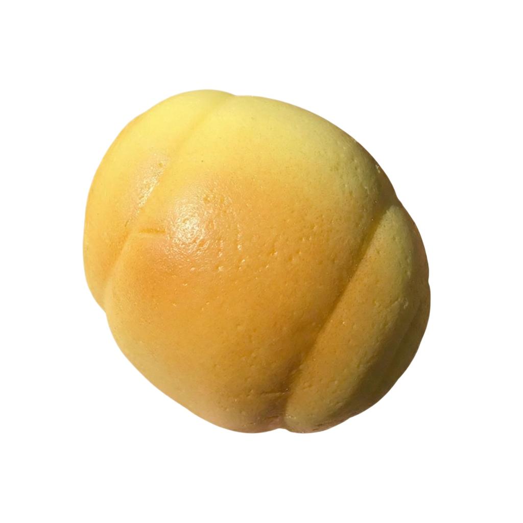 Simulated Bread Slow- Toy, Stress-relieving Finger Ball Toy Gift