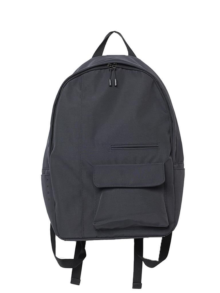 Acoc Pocketer Backpack_Black