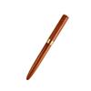 Brass Rosewood Fountain Pen - Custom Engraving Available - Ideal for Office Gifts