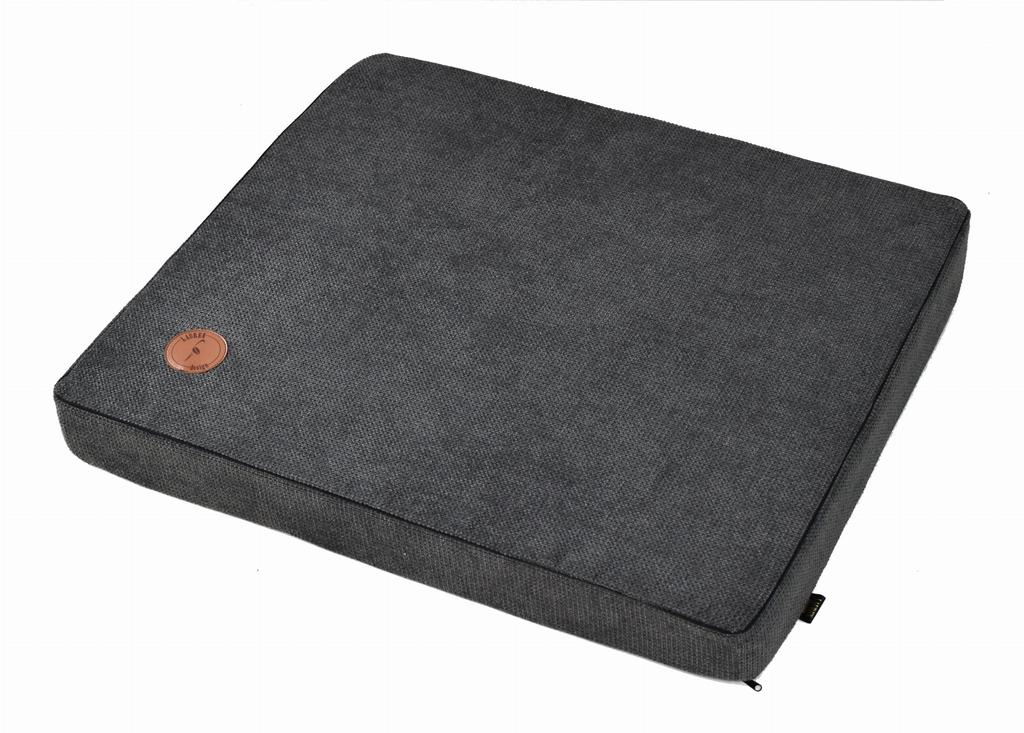 Hector Orthopedic Mattress Graphite Structure - 85 X 70 X 10