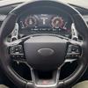 Predĺženie páčok radenia na volante pre Ford Explorer 2020 2025 Base XLT Limited Platinum hliníkové Interiérové doplnky