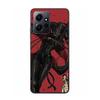 Funda de Teléfono Bayonetta Para Redmi 12 13C 12C 15C 9 10 10C Note 13 Pro Plus 14 15 Pro 9T 9C 9A TPU Funda Suave Transparente Carcasas para Móvil Shock