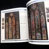[USED] Washington National Cathedral stained glass photo book "JEWELS OF LIGHT