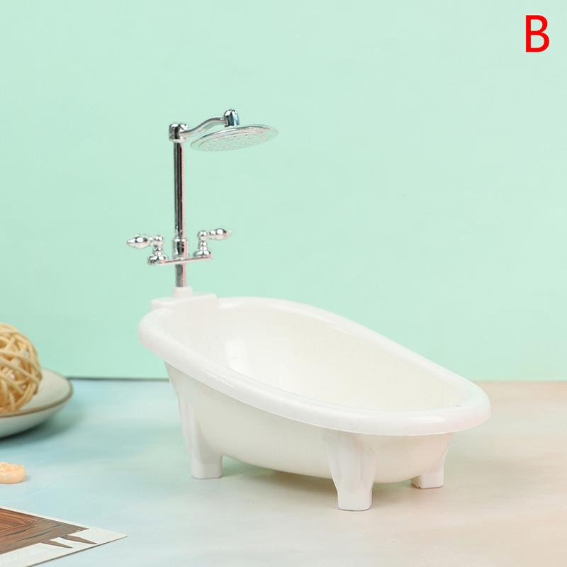 

Кукла Моделирование Ванна Умывальник Туалет Соответствующая Модель Дети Девочка Игрушки