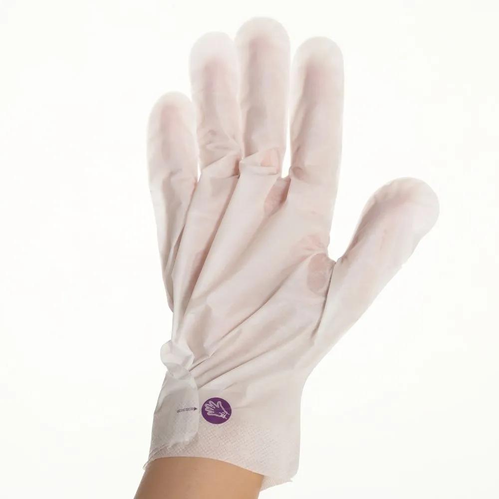 Epielle Coconut Hand Pack / Foot Pack 12 Hand and Foot Moisturizing Packs
