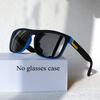 Ladies and Gentlemen's Fashionable Glasses Classic Matching Photo Props for Daily Wear