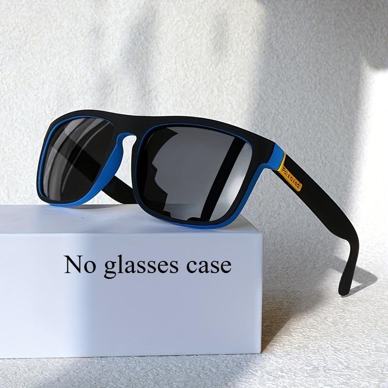 Ladies and Gentlemen's Fashionable Glasses Classic Matching Photo Props for Daily Wear