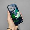 Serial Experiments Lain Phone Case For IPhone 17 Pro Max 16 15 14 Pro Max 13 11 X Xs Xr 8 7Plus Silicone Cover