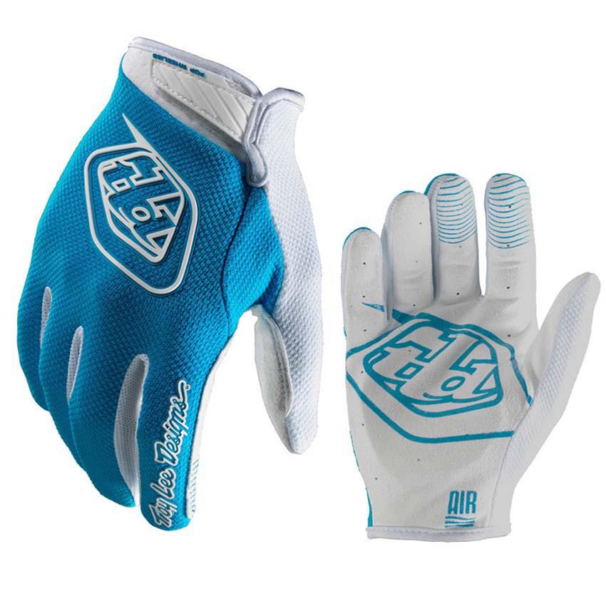 Rider Off-Road Motorcycle, Racing Mountain Bike Gloves Equipment Non-Slip Sports Gloves