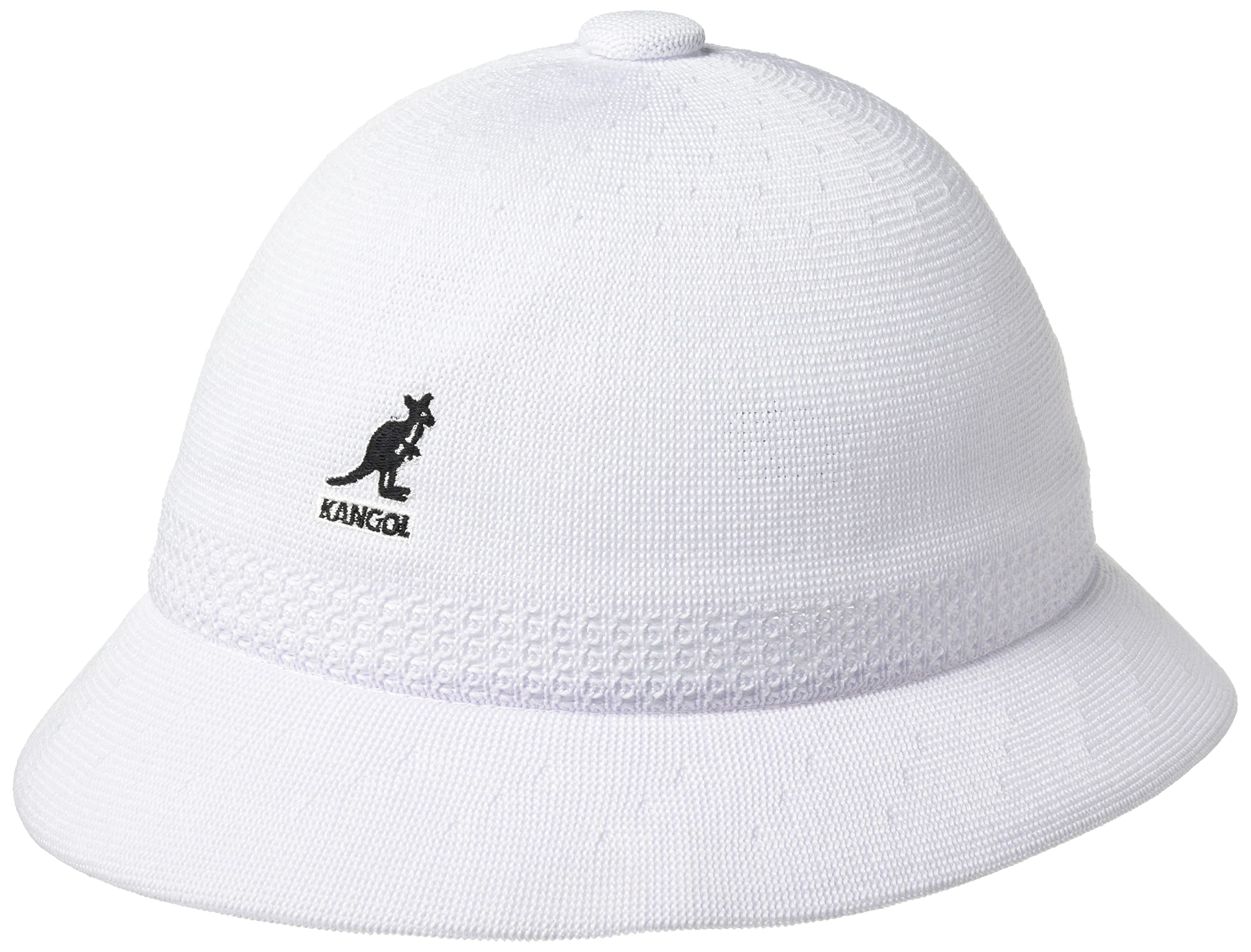 

[Kangol] Шляпа TROPIC VENTAIR SNIPE БЕЛАЯ (06)