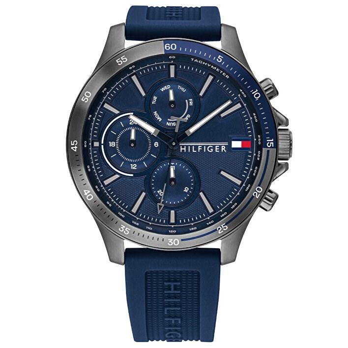

Tommy Hilfiger TH1791721 Мужские наручные часы