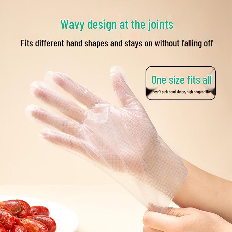 One's Member Disposable Household & Kitchen Essentials