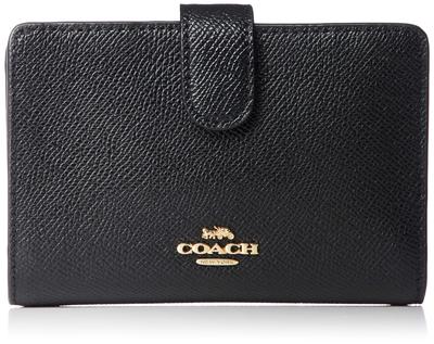 Foldbar Pung 27968 LIBLK [Coach] [Produkt]