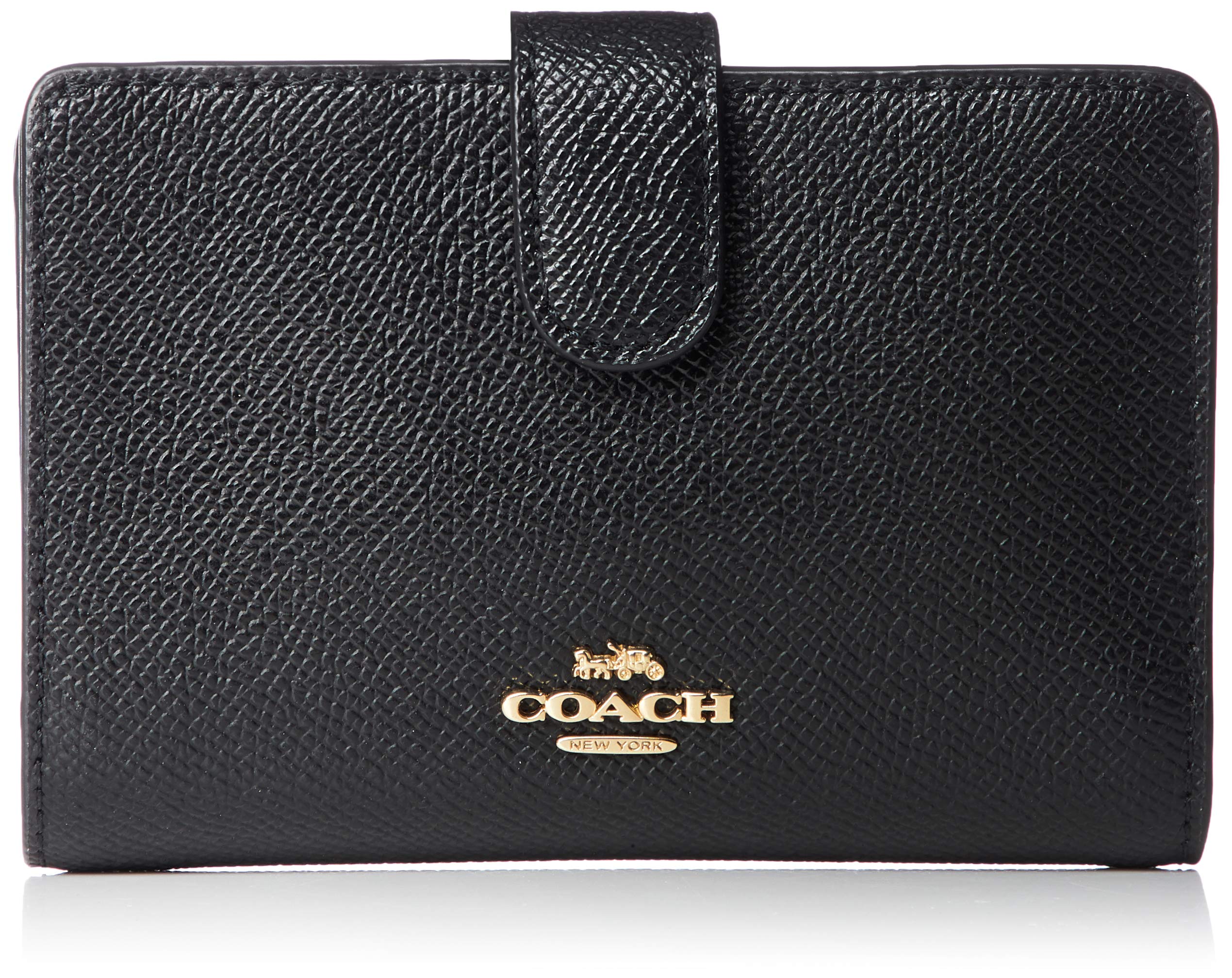 

Складний гаманець 27968 LIBLK [Coach] [Продукт]