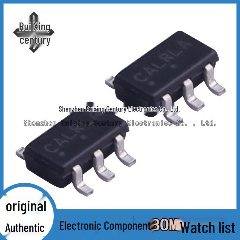 

NCP114ASN330T1G Linear Regulator Chip, Silkscreen: CALRLA, New in Stock.