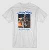 Harry Chapin Keep The Change White Tee Full Size S To 5XL Unisex T-Shirt