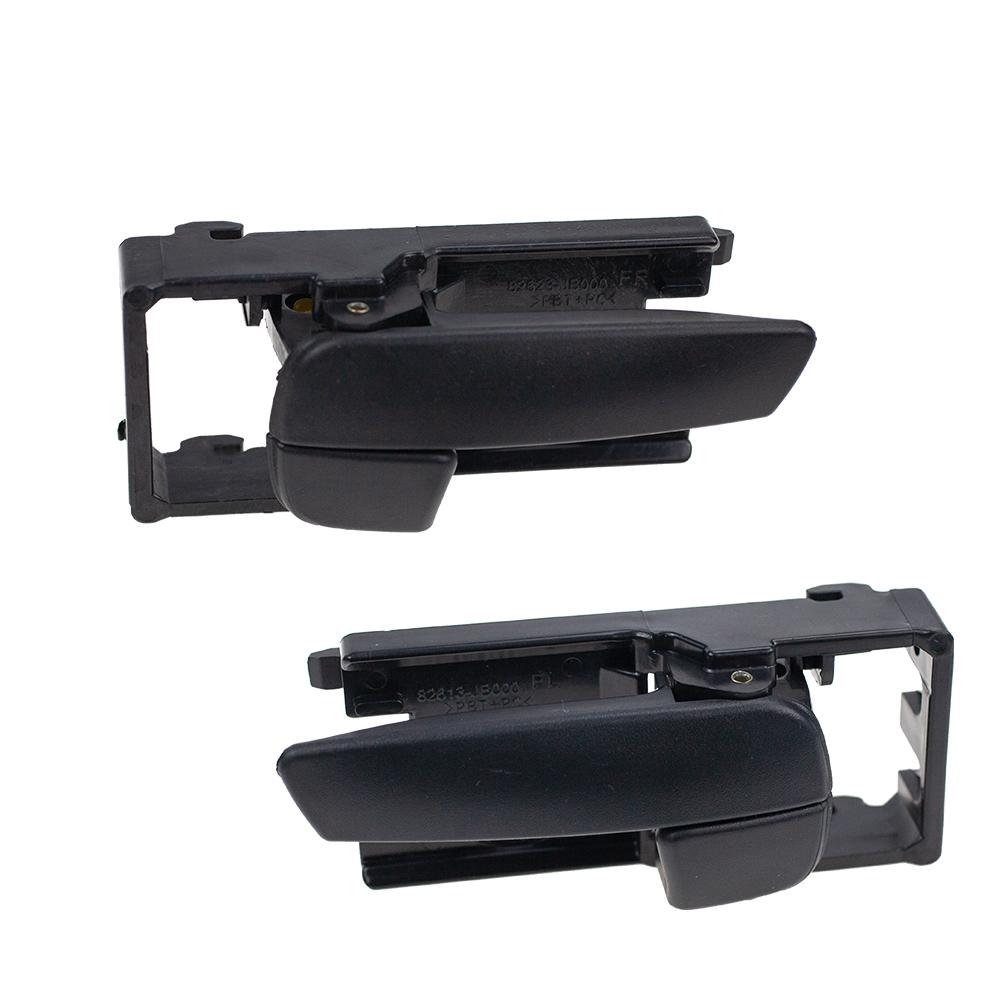 Inner Interior Door Handle Front Rear Left Right for Kia Rio 2006 2007 2008 2009 2010 2011 2012 82620-1G000