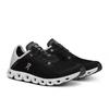 On Cloud 5 Coast Running Size Black/Shadow Men's Shoes, 25.5cm