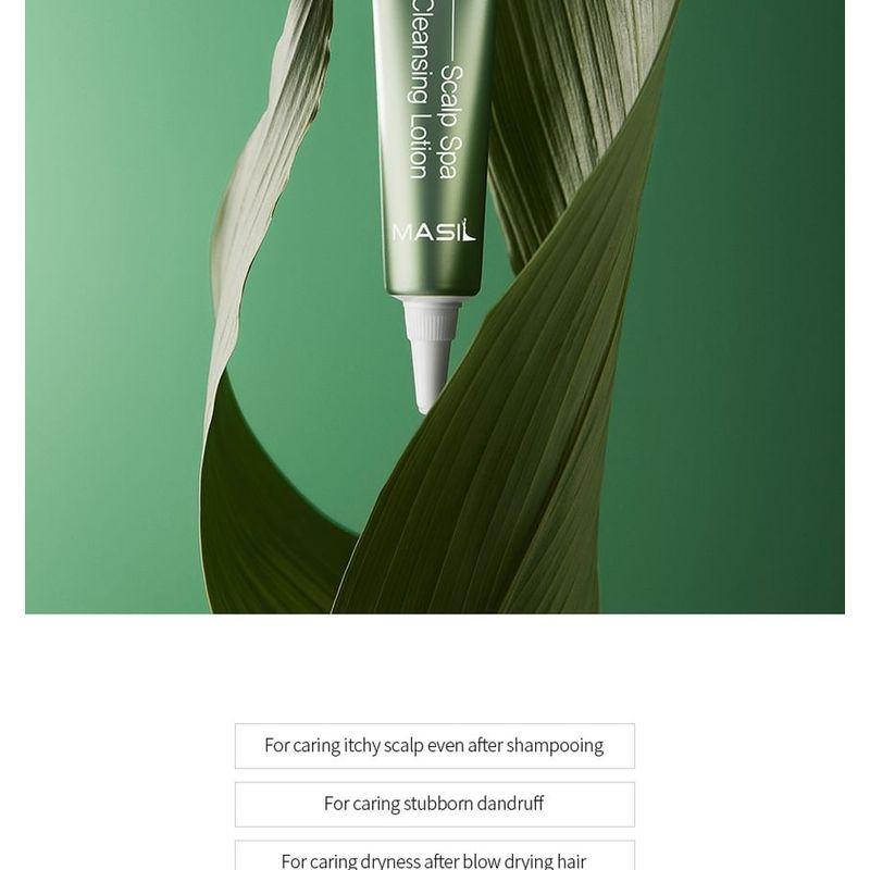 MASIL - 12 Scalp Cleansing Lotion