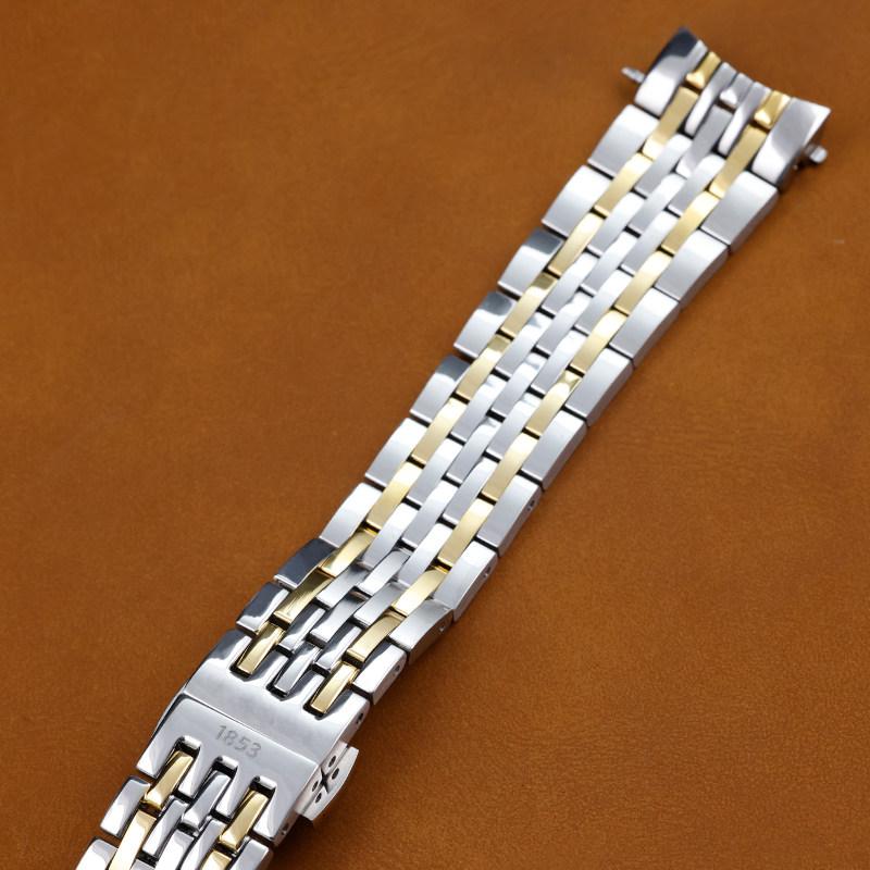 Tissot Le Locle 1853 T41 /