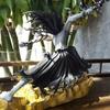 Neu auf Lager Kurosaki Ichigo Version Anime Figur Saigo No Getsuga Tenshou-Mugetsu Modell Statue Sammlung Dekoration Original