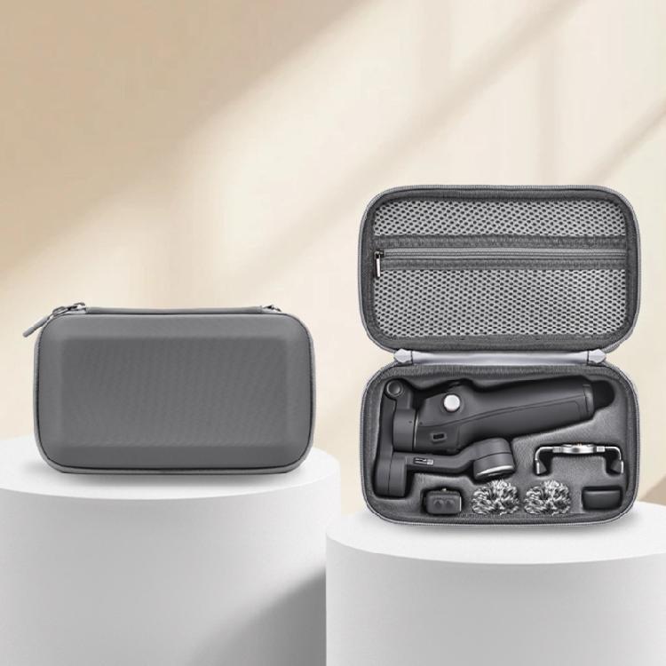 Portable PU Carrying Case Storage Bag  for Mobile 7P/7 Camera for Travel Home Office, Case Only